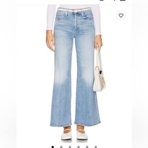 MOTHER tomcat roller skimp puzzled